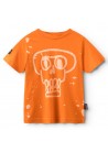 Kooky Skull T-shirt