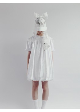 Caroline Bosmans - Lilla Mode