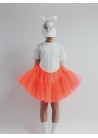 Tulle Dress