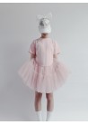 Tulle Dress