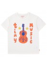 Tiny Music SS Tee