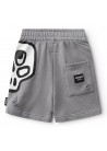 Silou Skull Sweatshorts