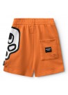 Silou Skull Sweatshorts