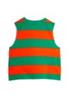 Stripe AOP Tank