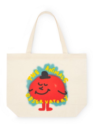 Canvas Bag