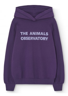 Lavand Animals Taurus Hoodie