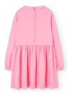 Tortoise Dress