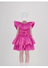 Tafta Dress