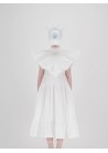 Tafta Dress