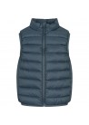 Oregon Light Down Reversible Waistcoat