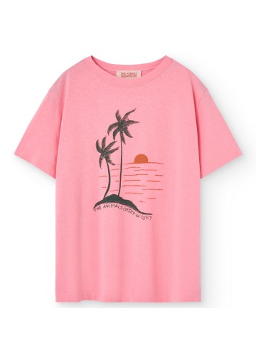 Big Rooster T-shirt