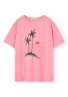 Big Rooster T-shirt