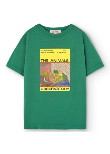 Big Rooster T-shirt