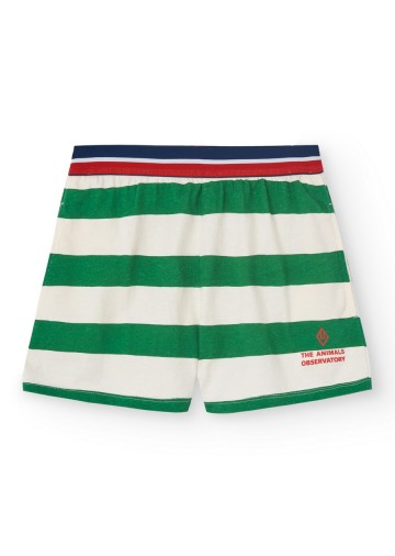 Poodle Shorts