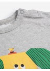 Short Sleeve Baby T-shirt