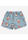 Baby Denim Shorts