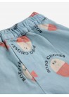 Baby Denim Shorts