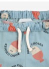 Baby Denim Shorts