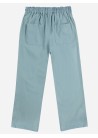 Light Denim Pants