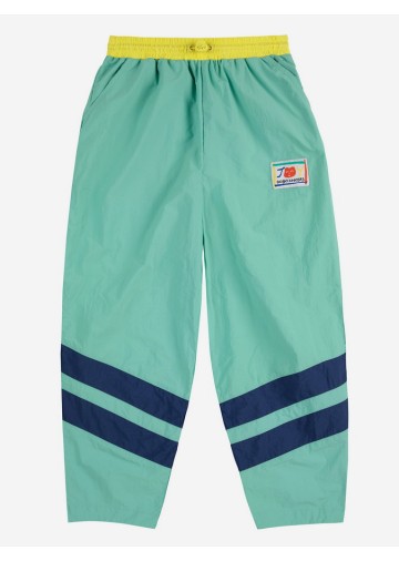 Tracksuit Pants