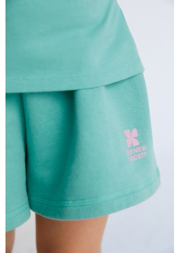 Mykonos Shorts