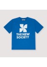 Mykonos Tee