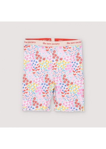 Nicolette Biker Shorts