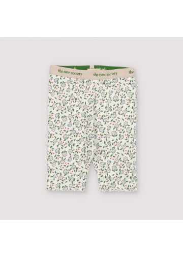 Nicolette Biker Shorts