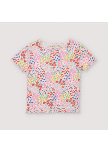 Nicolette Tee