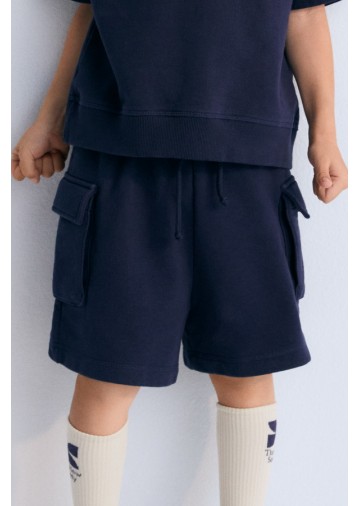 Pylos Bermuda Shorts