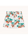 Strawberries Shorts