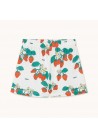 Strawberries Shorts