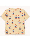 Readers SS Tee