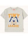 Tiny League SS Tee