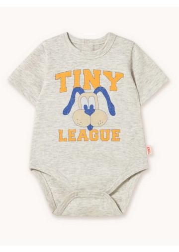Tiny League SS Body