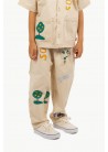 Artsy Tree Pants