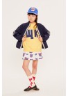 Nylon Badge Cap