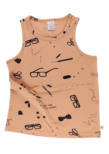 Tailor Tank Top