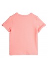 Violin Emb SS Tee