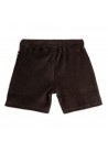 Piano Terry Sweatshorts