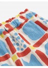 Woven Girl Shorts