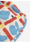 Woven Girl Shorts
