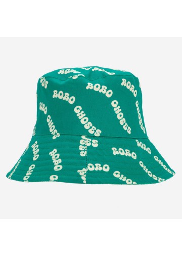 Reversible Hat