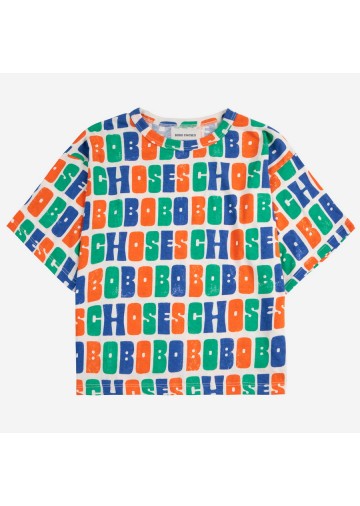 Short Sleeve T-shirt