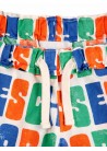 Woven Shorts