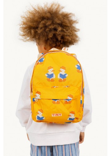 Readers Backpack