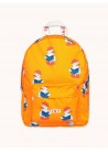 Readers Backpack
