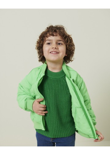 Tota Fisherman Sweater