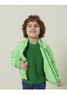 Tota Fisherman Sweater