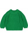 Tota Fisherman Sweater